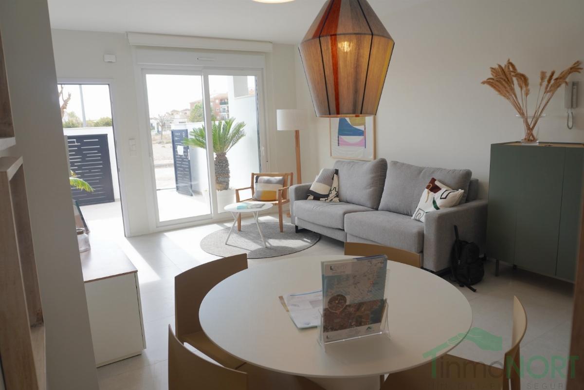 For sale of chalet in Pilar de la Horadada