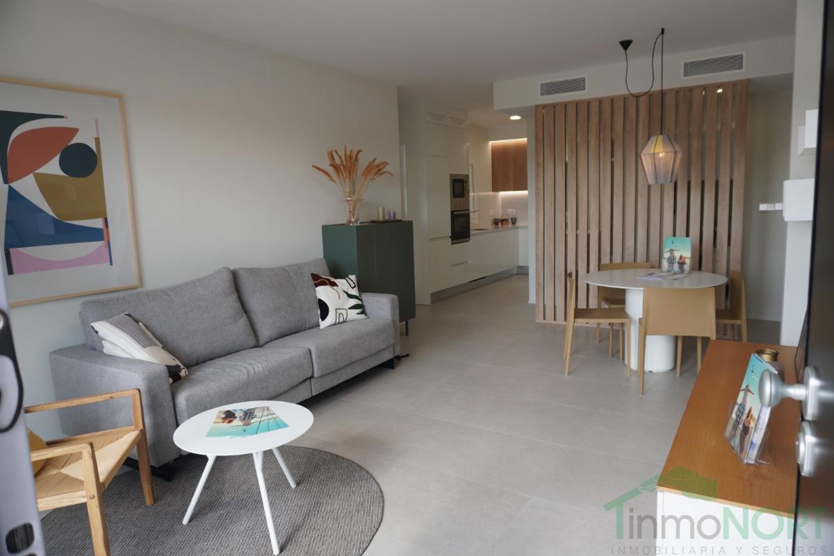For sale of chalet in Pilar de la Horadada