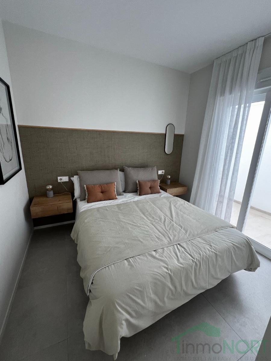 For sale of chalet in Pilar de la Horadada