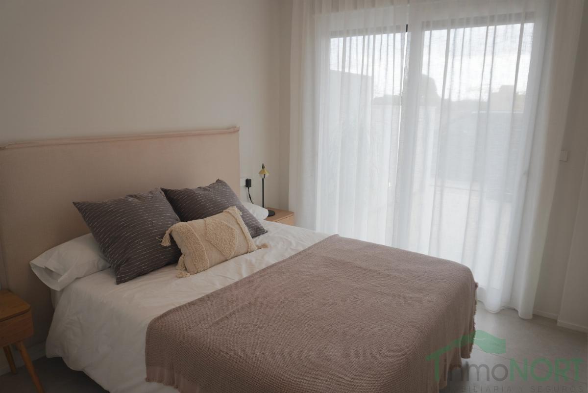 For sale of chalet in Pilar de la Horadada