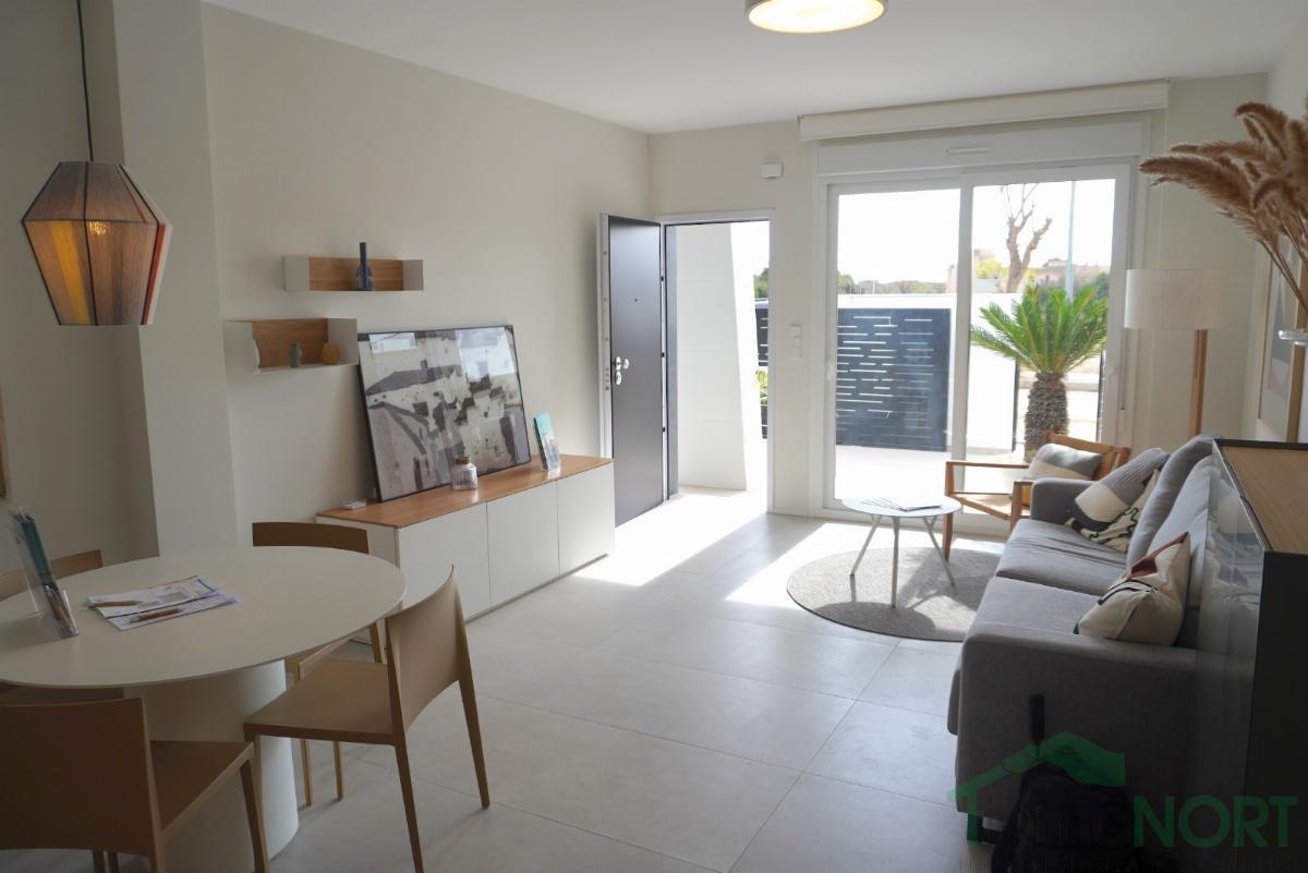 For sale of chalet in Pilar de la Horadada