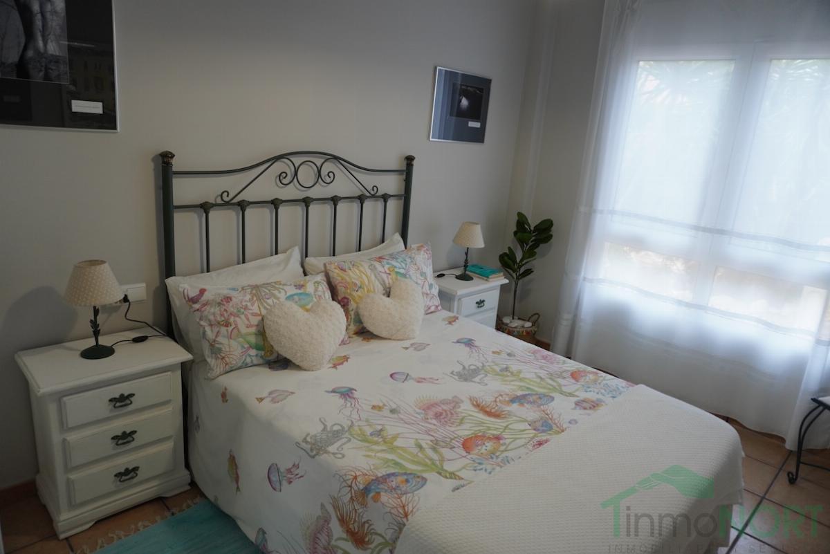 For sale of chalet in Alicante
