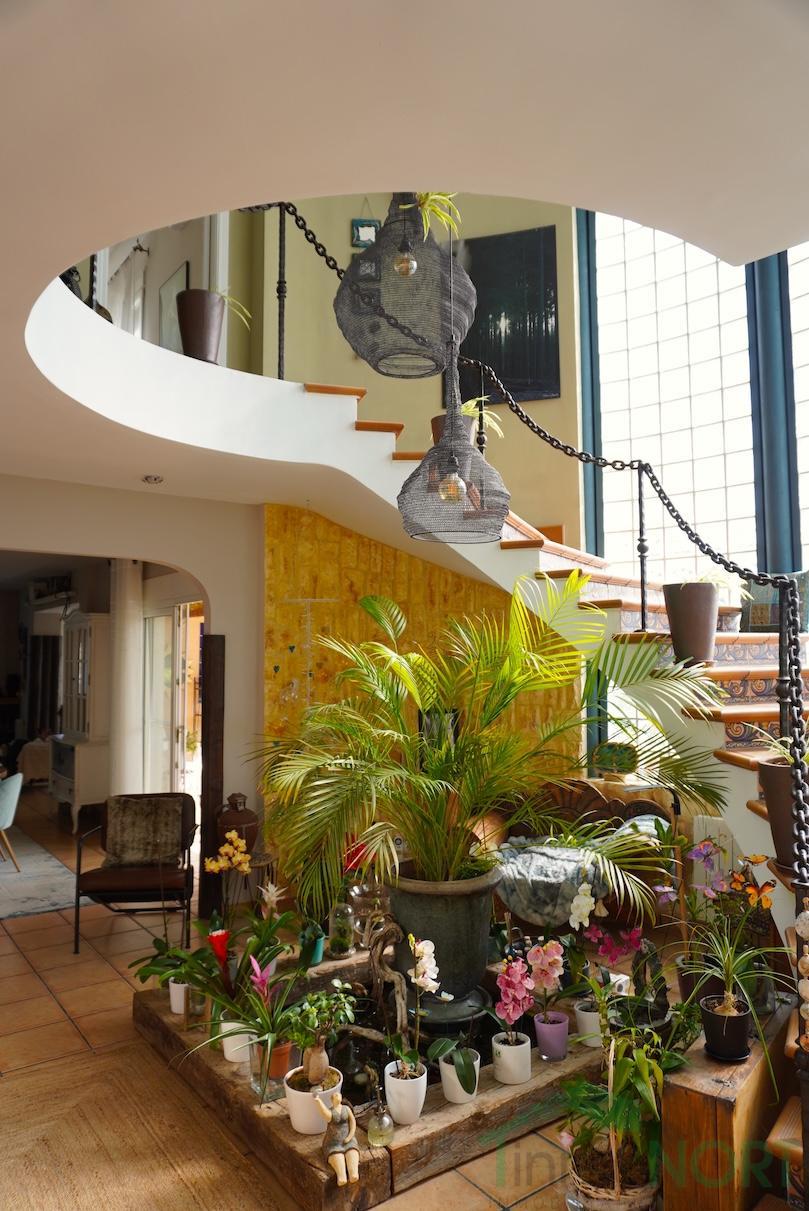 For sale of chalet in Alicante