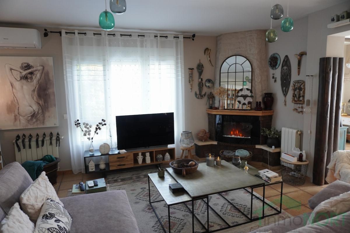 For sale of chalet in Alicante