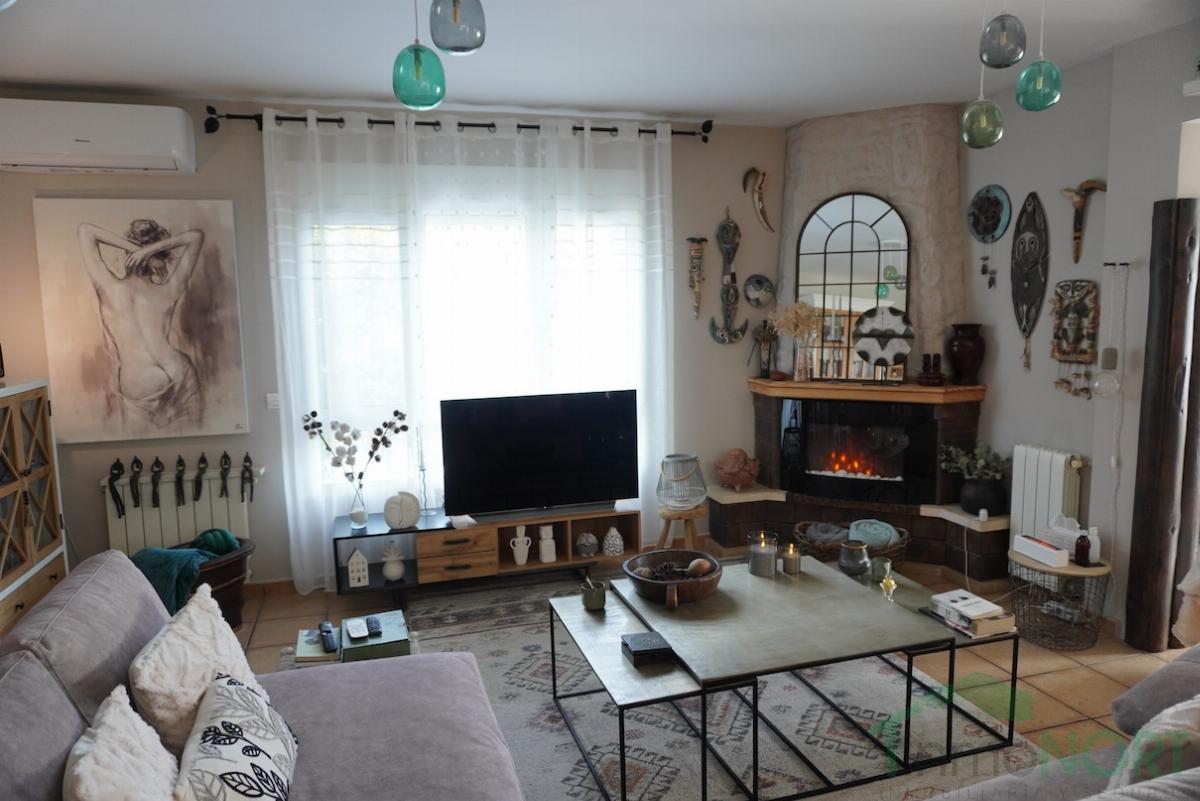 For sale of chalet in Alicante