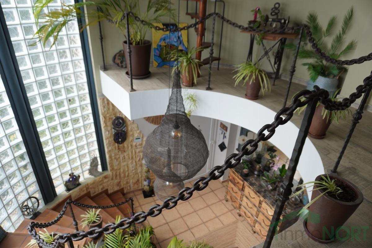 For sale of chalet in Alicante