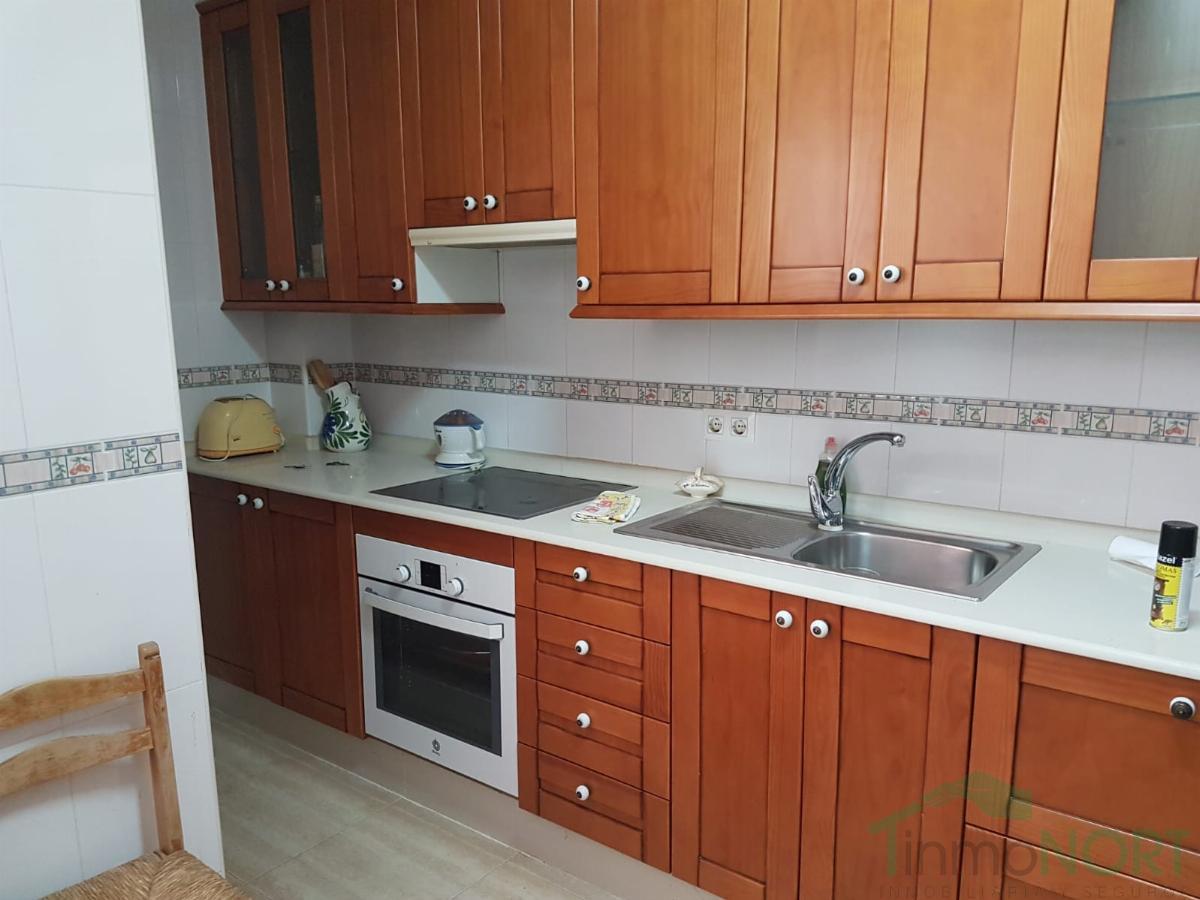 Venta de apartamento en Cartagena