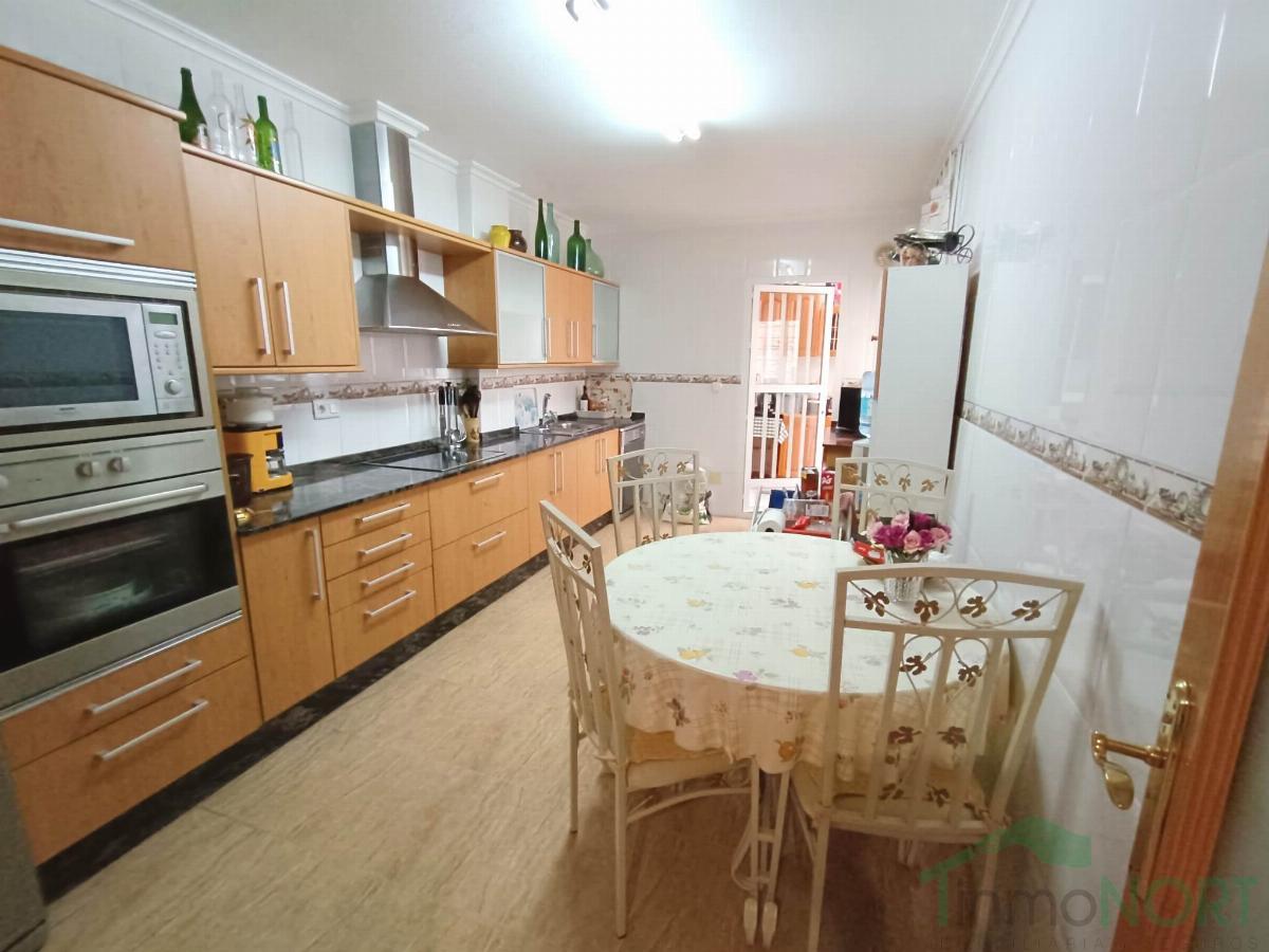 For sale of chalet in Cartagena