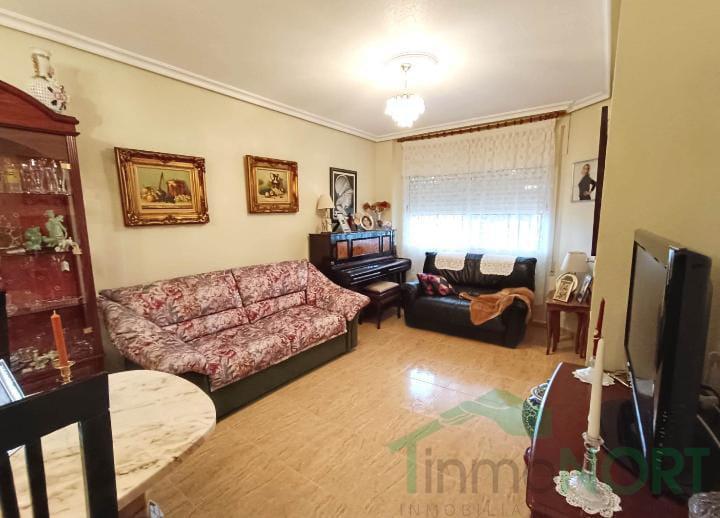 For sale of chalet in Cartagena