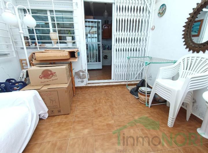 For sale of chalet in Cartagena