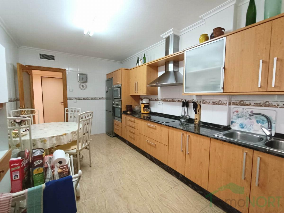 For sale of chalet in Cartagena