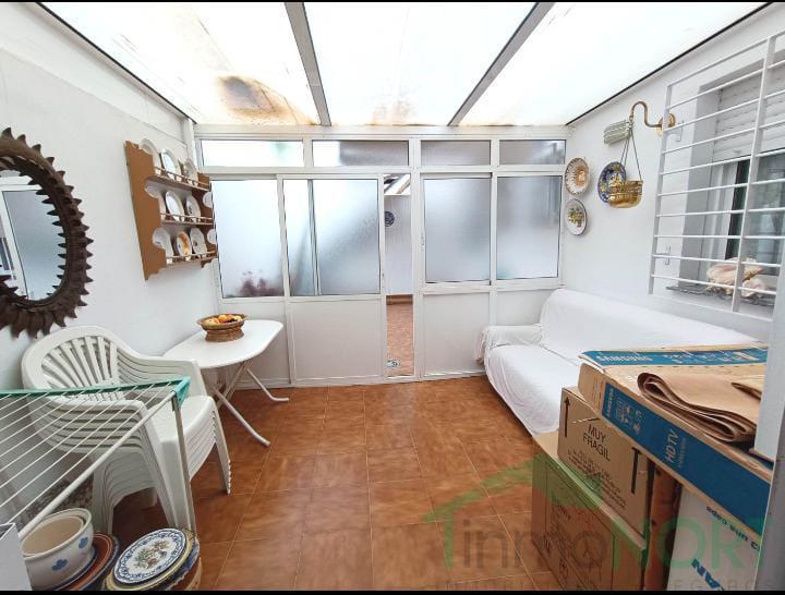 For sale of chalet in Cartagena