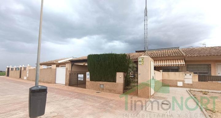For sale of chalet in Cartagena