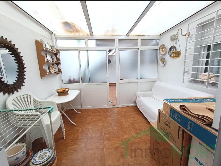 For sale of chalet in Cartagena