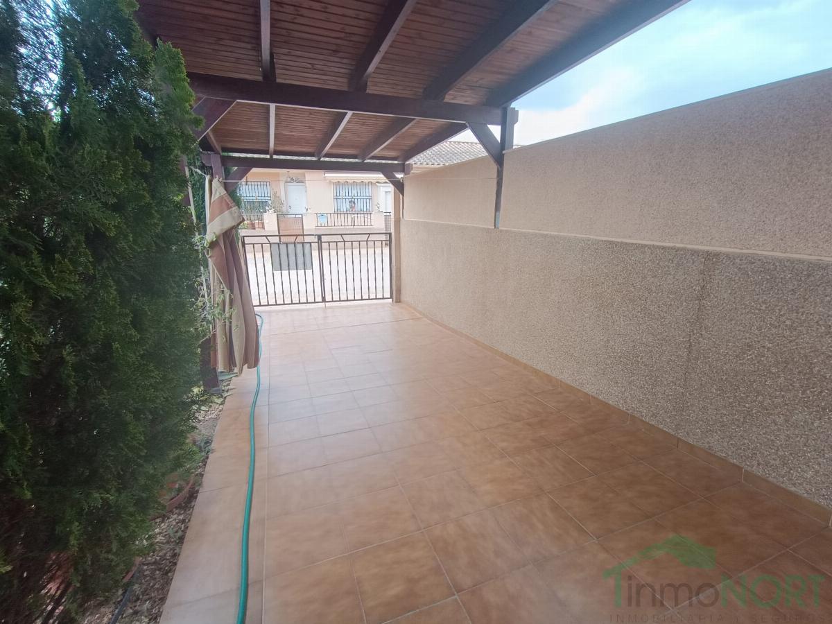 For sale of chalet in Cartagena