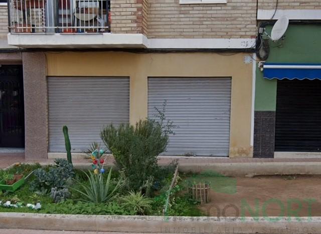 For rent of commercial in Cartagena