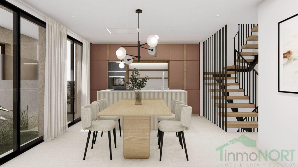 Venta de casa en Alicante