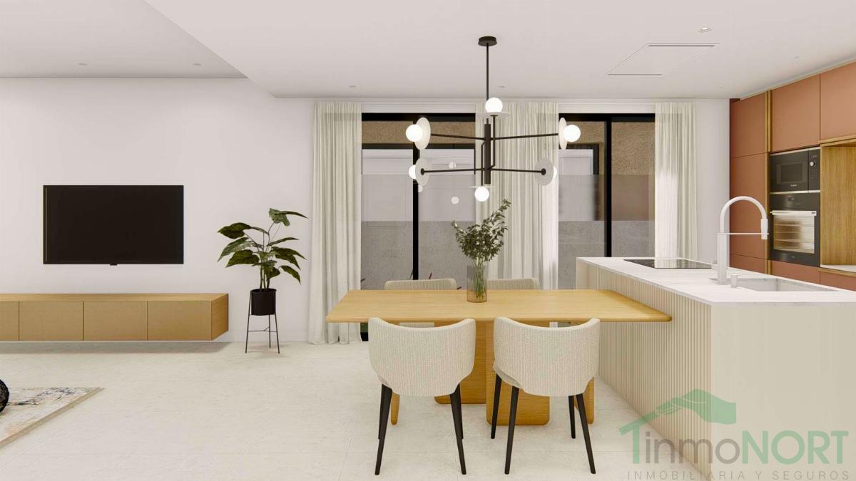 Venta de casa en Alicante