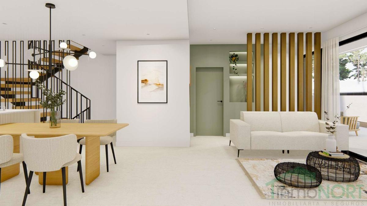 Venta de casa en Alicante