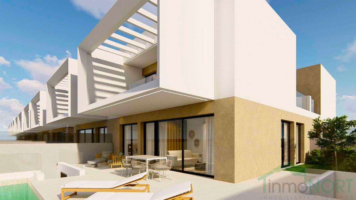 Venta de casa en Alicante