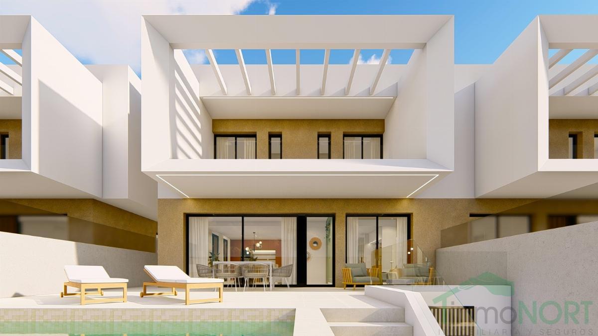 Venta de casa en Alicante