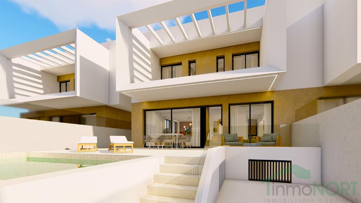 Venta de casa en Alicante