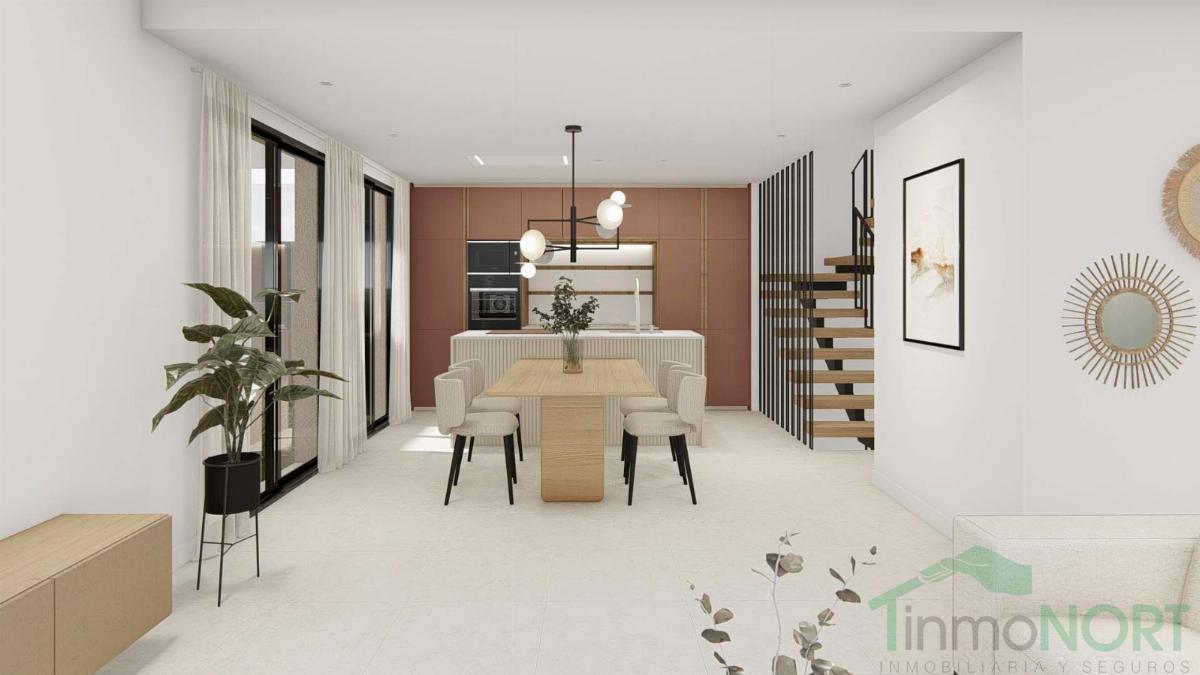 Venta de casa en Alicante