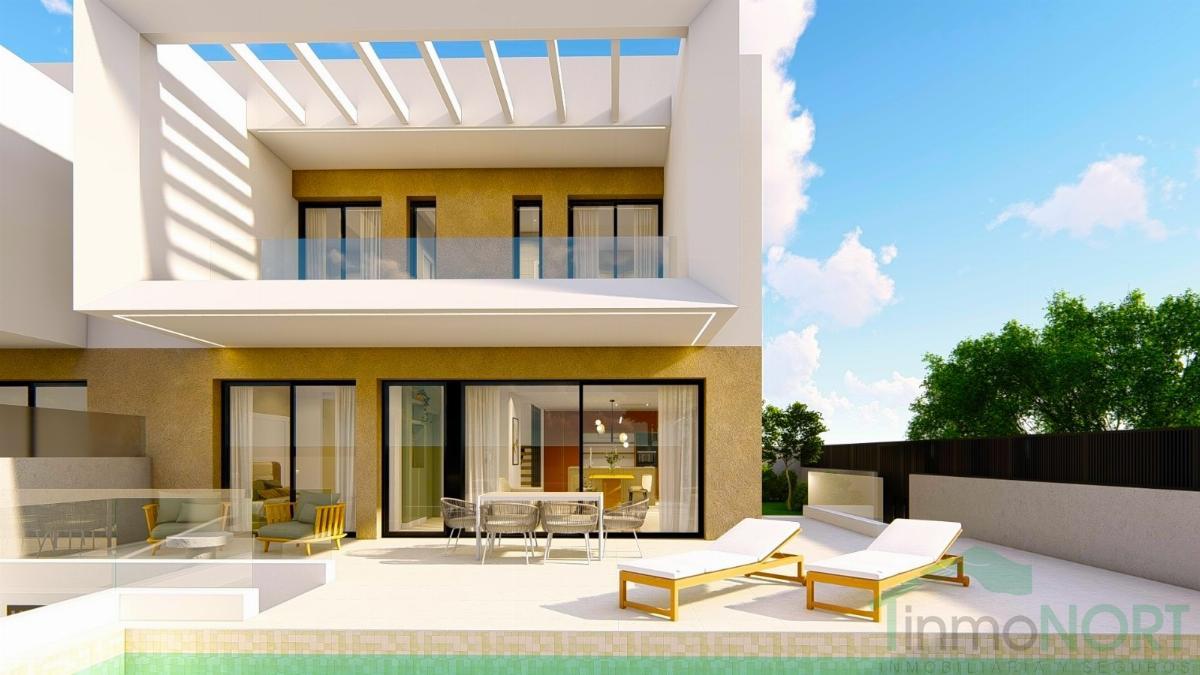 Venta de casa en Alicante