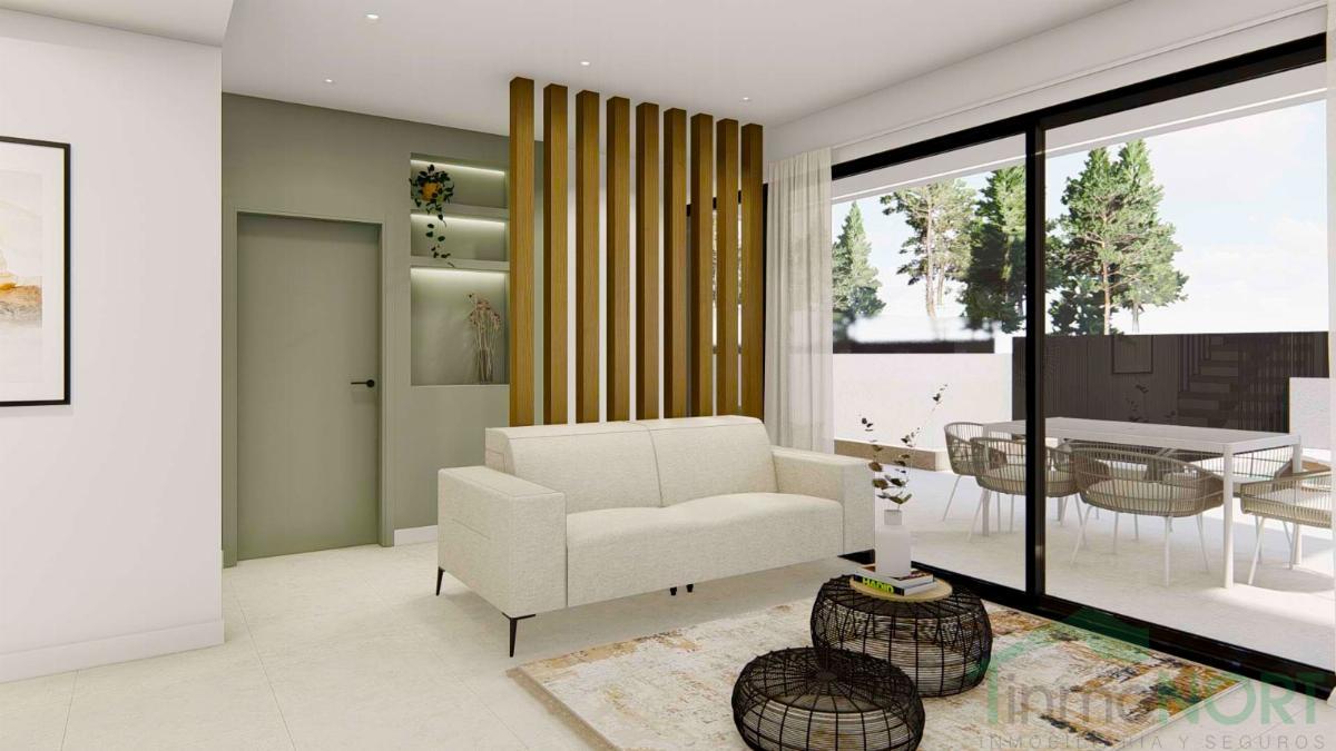 Venta de casa en Alicante