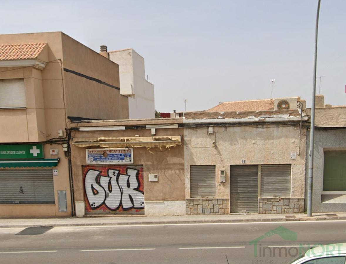 Venta de local en Cartagena Venta de local en Cartagena