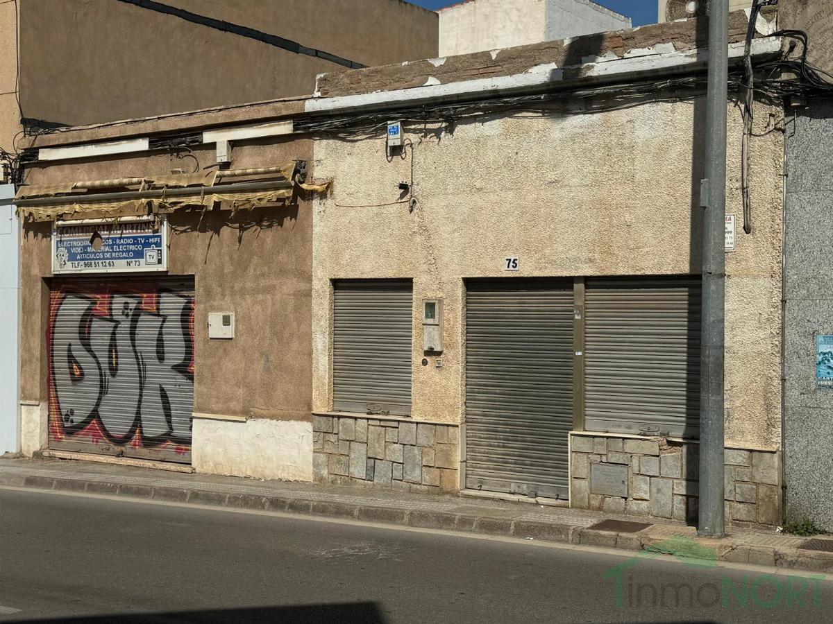 For sale of commercial in Cartagena