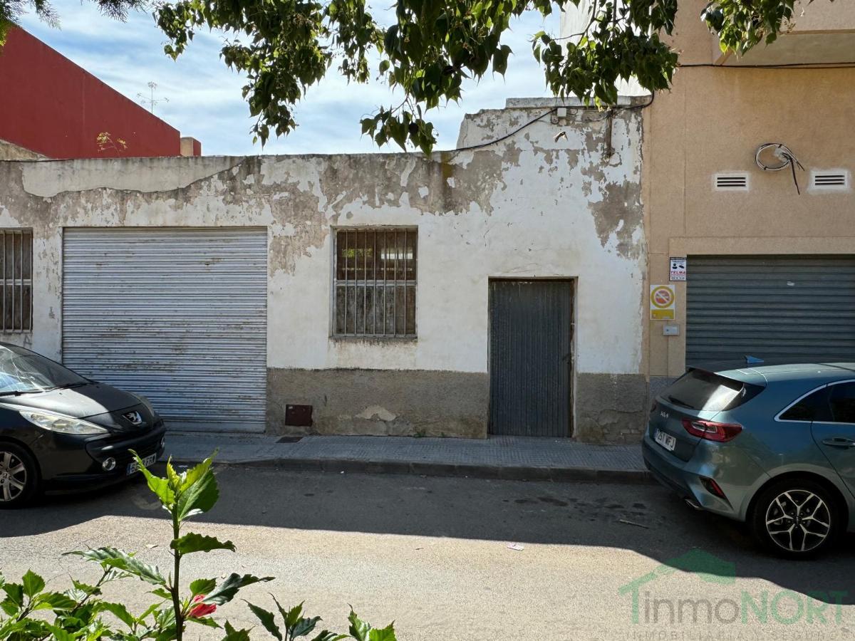 For sale of commercial in Cartagena