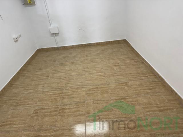 For rent of industrial plant/warehouse in Cartagena