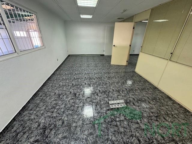 For rent of industrial plant/warehouse in Cartagena