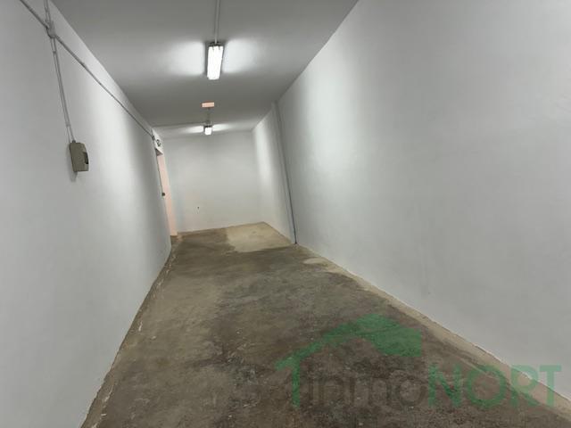 For rent of industrial plant/warehouse in Cartagena