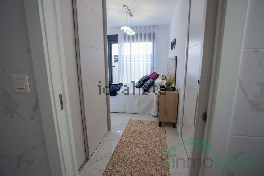 For sale of chalet in Torrevieja