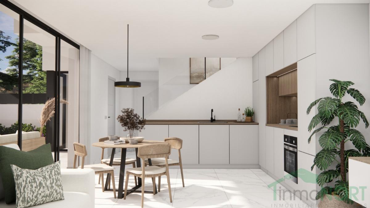 Venta de chalet en Torrevieja Venta de chalet en Torrevieja