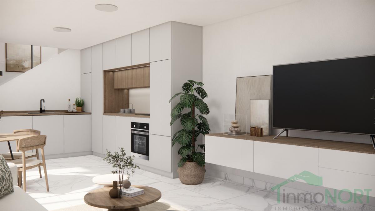 For sale of chalet in Torrevieja