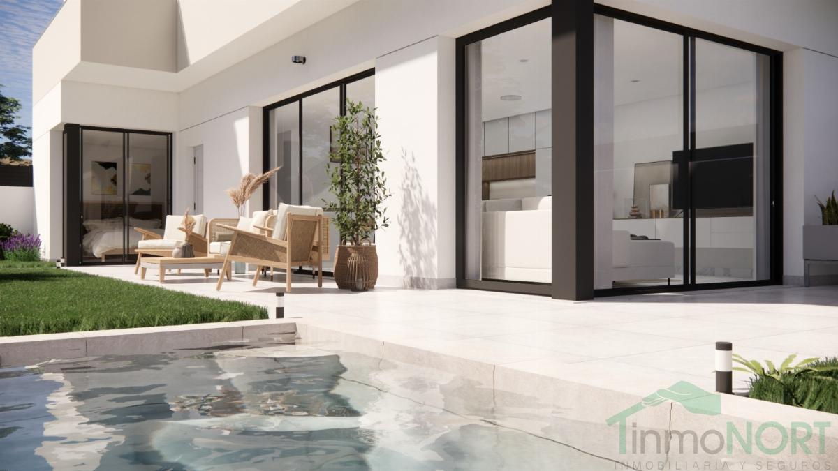 Venta de chalet en Torrevieja Venta de chalet en Torrevieja