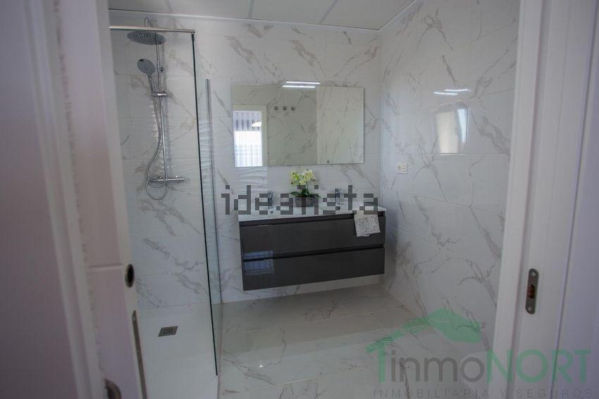 For sale of chalet in Torrevieja