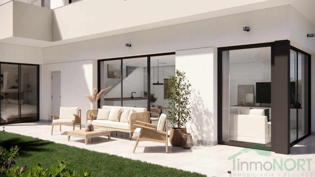For sale of chalet in Torrevieja