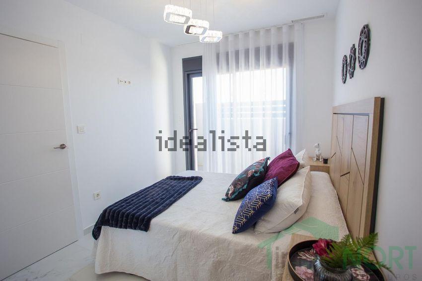 For sale of chalet in Torrevieja