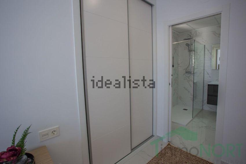 For sale of chalet in Torrevieja