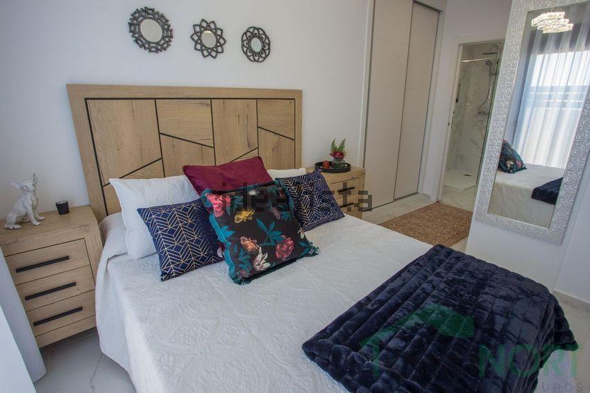 For sale of chalet in Torrevieja