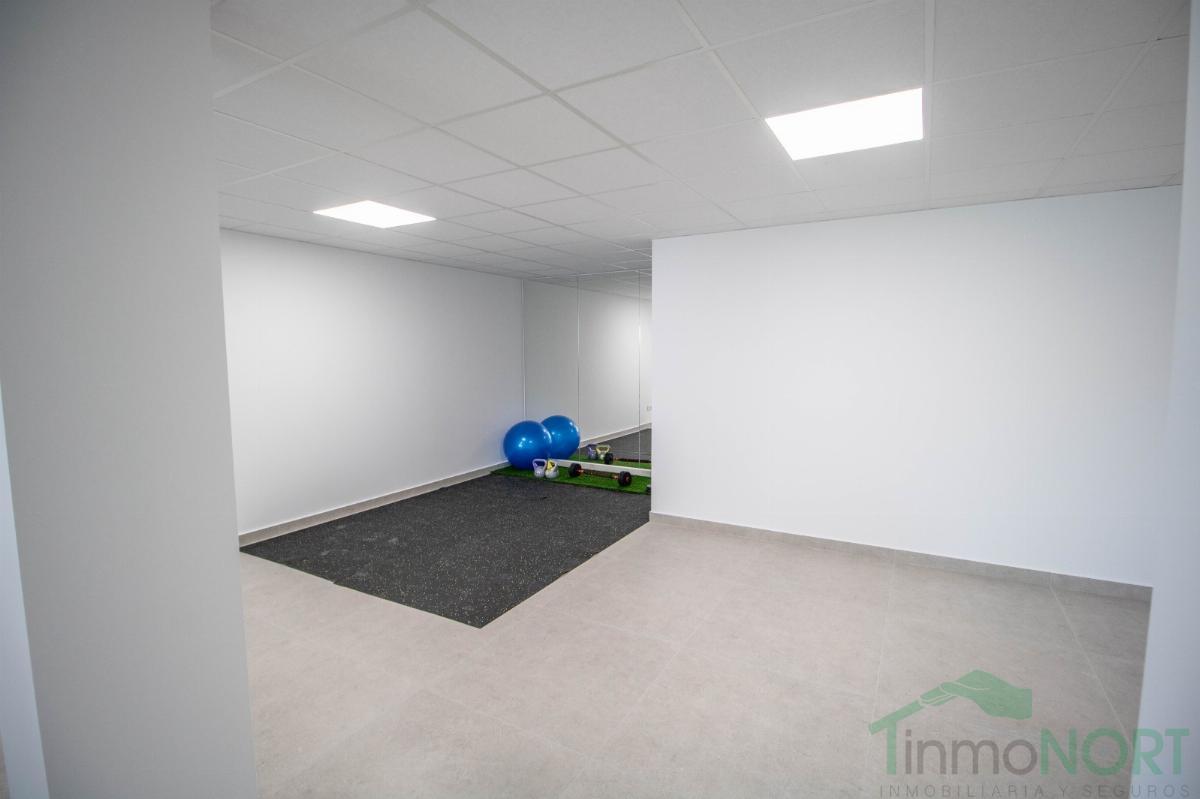 For sale of chalet in Benidorm
