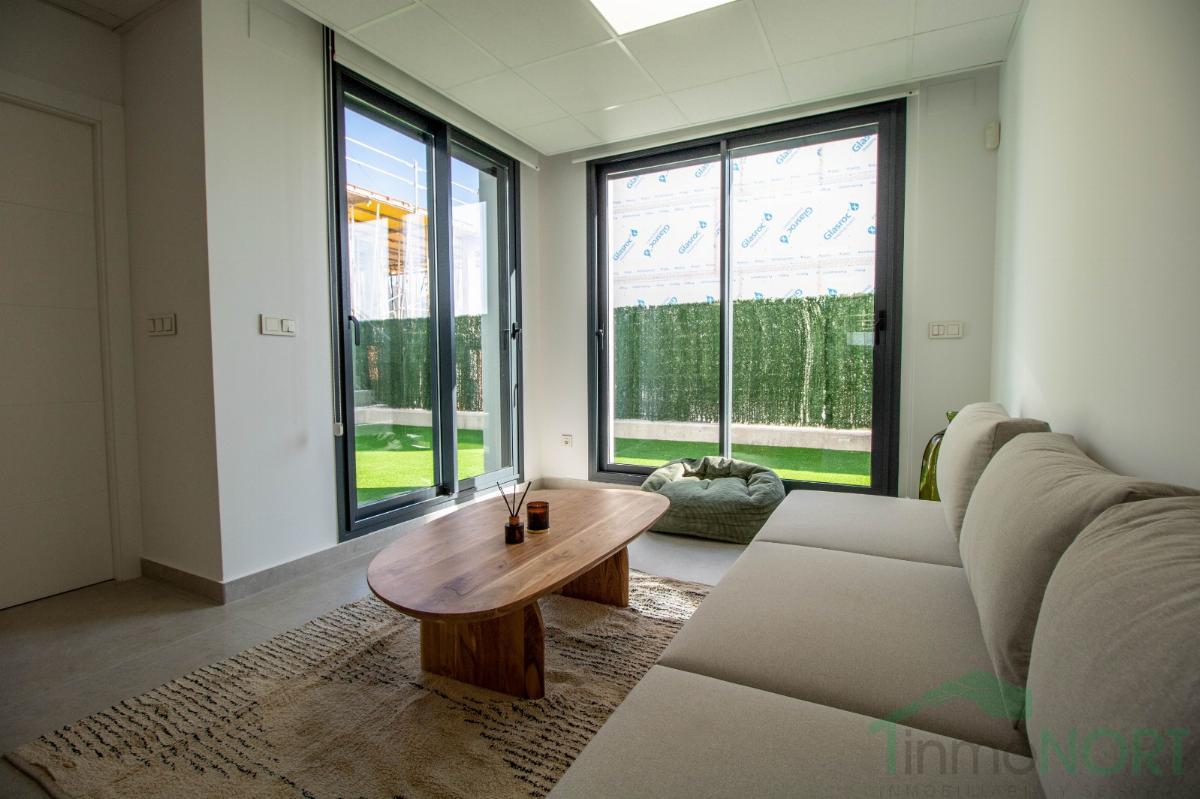 For sale of chalet in Benidorm
