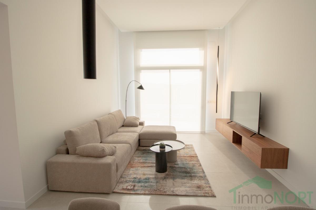 For sale of chalet in Benidorm
