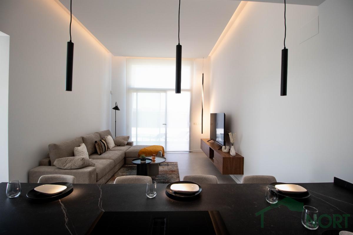For sale of chalet in Benidorm