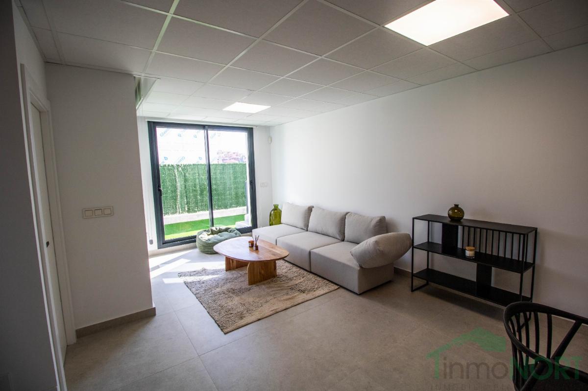 For sale of chalet in Benidorm