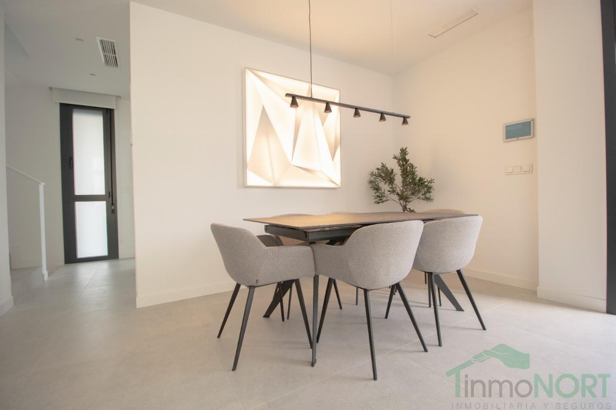 Venta de chalet en Benidorm Venta de chalet en Benidorm